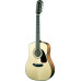 Fender CD-140S-12 - DREADNOUGHT NATURAL акустическая гитара Fender CD-140S-12 - DREADNOUGHT NATURAL акустическая гитара