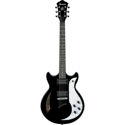 Ibanez AMF73 Black электрогитара, цвет черный Ibanez AMF73 Black электрогитара, цвет черный