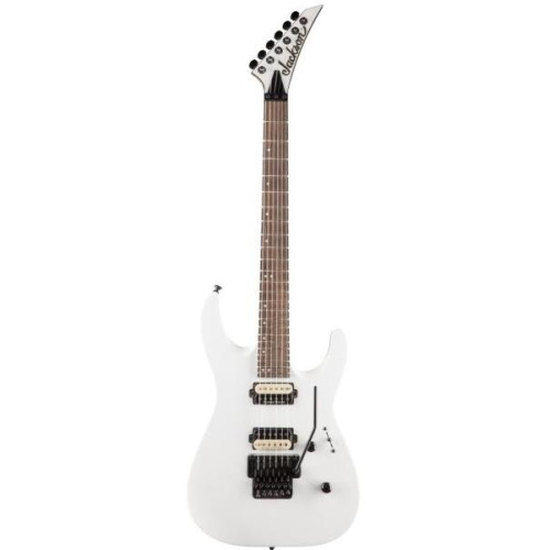 Jackson Dinky Pro Series DK2 Snow White электрогитара Jackson Dinky Pro Series DK2 Snow White электрогитара