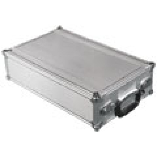 CNB MEC410/4U рэковый кейс укороченный, 4 высоты