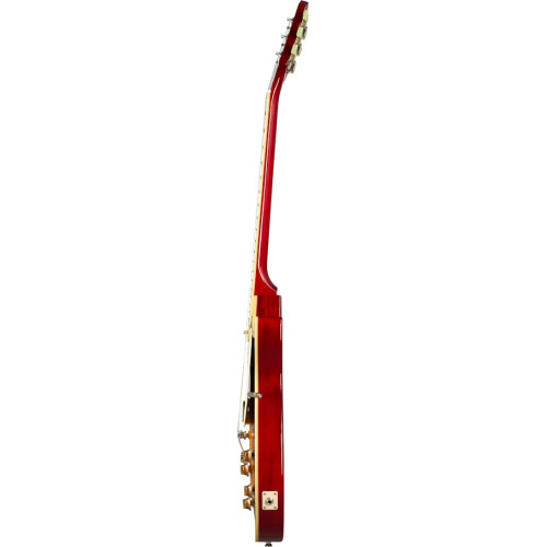 Epiphone Les Paul Standard 50s Vintage Sunburst электрогитара, цвет санберст Epiphone Les Paul Standard 50s Vintage Sunburst электрогитара, цвет санберст
