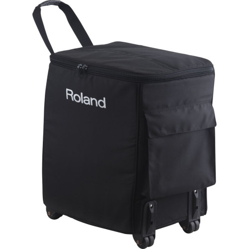 Roland CB-BA330 транспортировочный чехол для акустической системы BA-330 Roland CB-BA330 транспортировочный чехол для акустической системы BA-330