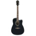 Ibanez V70CE BLACK акустическая гитара Ibanez V70CE BLACK акустическая гитара