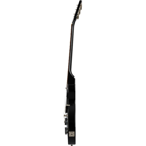 Epiphone Les Paul Studio Ebony электрогитара, цвет черный Epiphone Les Paul Studio Ebony электрогитара, цвет черный