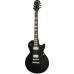 Epiphone Les Paul Studio Ebony электрогитара, цвет черный Epiphone Les Paul Studio Ebony электрогитара, цвет черный