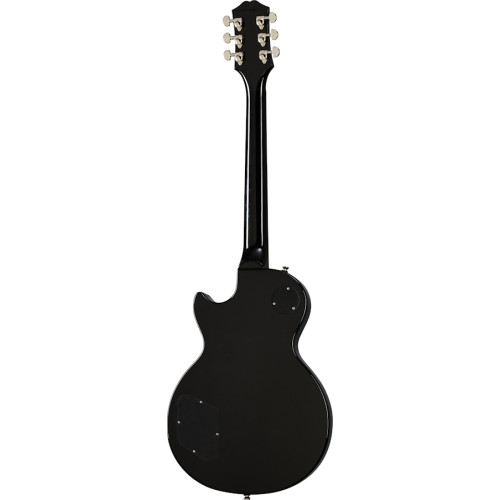 Epiphone Les Paul Studio Ebony электрогитара, цвет черный Epiphone Les Paul Studio Ebony электрогитара, цвет черный