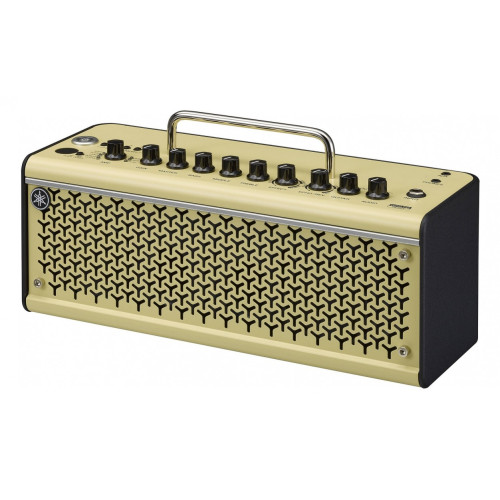 Yamaha THR10II Wireless гитарный комбо v.2, 20 Вт Yamaha THR10II Wireless гитарный комбо v.2, 20 Вт