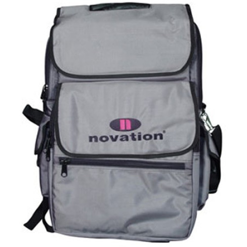 Novation Soft Bag small чехол для клавишных инструментов Novation Soft Bag small чехол для клавишных инструментов