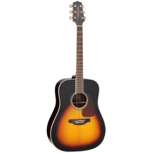 Takamine GD71-BSB акустическая гитара Dreadnought, цвет санберст Takamine GD71-BSB акустическая гитара Dreadnought, цвет санберст