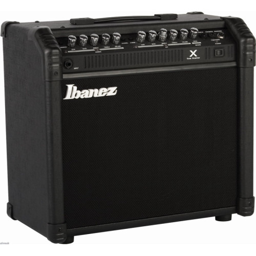 Ibanez TBX65R Toneblaster Guitar Combo гитарный комбо Ibanez TBX65R Toneblaster Guitar Combo гитарный комбо
