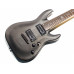 Schecter SGR C-7 BLK электрогитара 7-ми струнная Schecter SGR C-7 BLK электрогитара 7-ми струнная