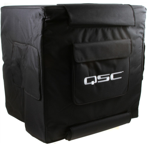 QSC KW181 Cover чехол для сабвуфера KW181 QSC KW181 Cover чехол для сабвуфера KW181