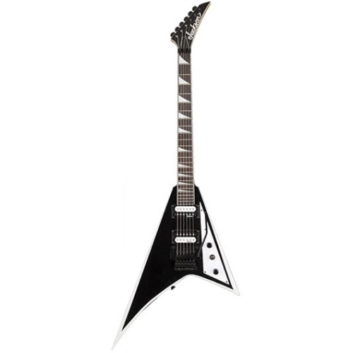 Jackson JS32T Rhoads BKWB электрогитара Jackson JS32T Rhoads BKWB электрогитара