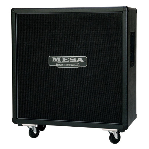Mesa Boogie 4X12 Rectifier Standard Straight Cabinet гитарная акустическая система Mesa Boogie 4X12 Rectifier Standard Straight Cabinet гитарная акустическая система