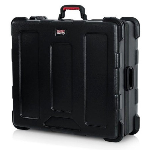 Gator GTSA-Mix222508 кейс для микшера 22" x 25" x 8" Gator GTSA-Mix222508 кейс для микшера 22" x 25" x 8"