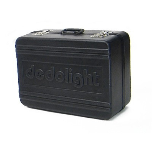 Dedolight DCHD жесткий транспортный кейс