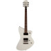 Fernandes Vertigo Standard JP SW электрогитара, цвет белый Fernandes Vertigo Standard JP SW электрогитара, цвет белый
