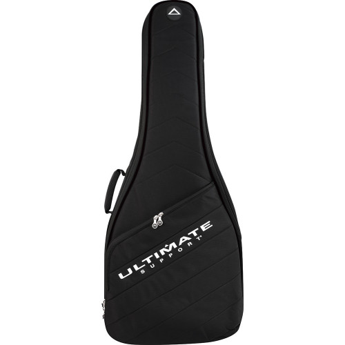 Ultimate USHB2-AG-BK мягкий чехол для акустической гитары, черный из текстиля Ultimate USHB2-AG-BK мягкий чехол для акустической гитары, черный из текстиля