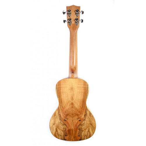 Kala KA-SMC Spalted Maple Concert Ukulele укулеле концерт, клён Kala KA-SMC Spalted Maple Concert Ukulele укулеле концерт, клён