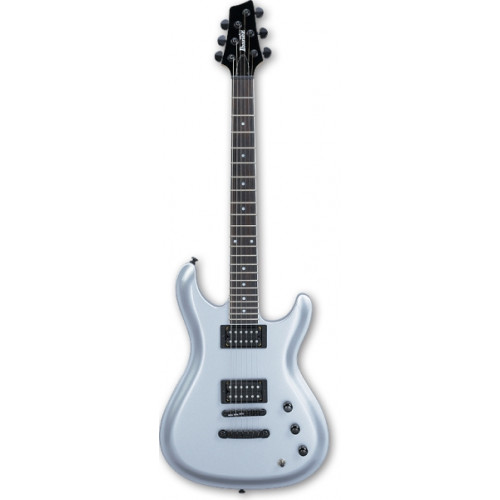 Ibanez GSZ120 SILVER электрогитара Ibanez GSZ120 SILVER электрогитара