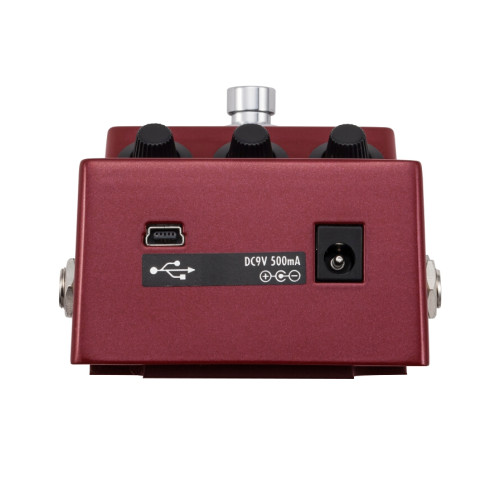 Zoom MS-60B мультипедаль эффектов Zoom MS-60B мультипедаль эффектов