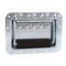 Adam Hall 34085 ручка для кейса, 178х127 мм Adam Hall 34085 ручка для кейса, 178х127 мм