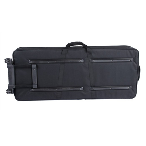 Gator G-LEDBAR-4 нейлоновый чехол на колесах для 4 штук LEDBAR Gator G-LEDBAR-4 нейлоновый чехол на колесах для 4 штук LEDBAR
