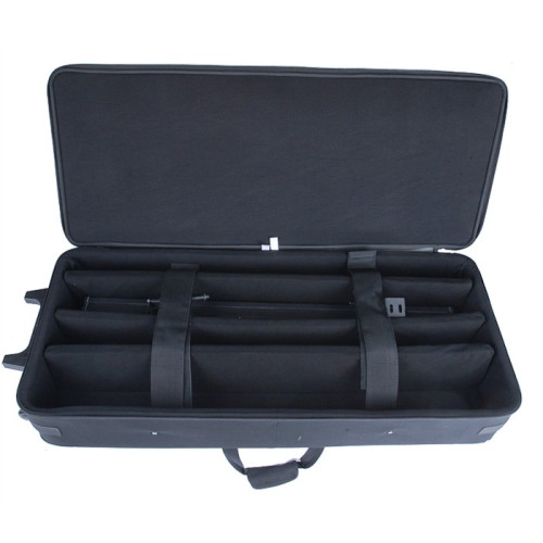 Gator G-LEDBAR-4 нейлоновый чехол на колесах для 4 штук LEDBAR