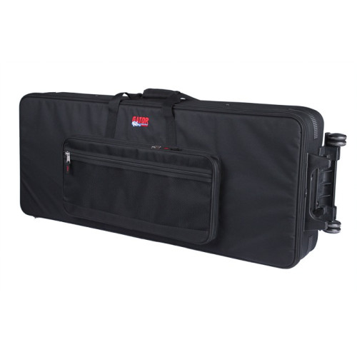 Gator G-LEDBAR-4 нейлоновый чехол на колесах для 4 штук LEDBAR Gator G-LEDBAR-4 нейлоновый чехол на колесах для 4 штук LEDBAR