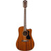 Guild GAD D-125CE NAT электроакустическая гитара Guild GAD D-125CE NAT электроакустическая гитара