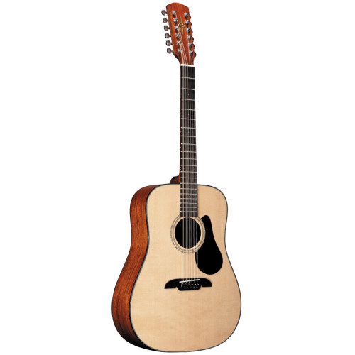 Alvarez RD20S акустическая гитара дредноут Alvarez RD20S акустическая гитара дредноут