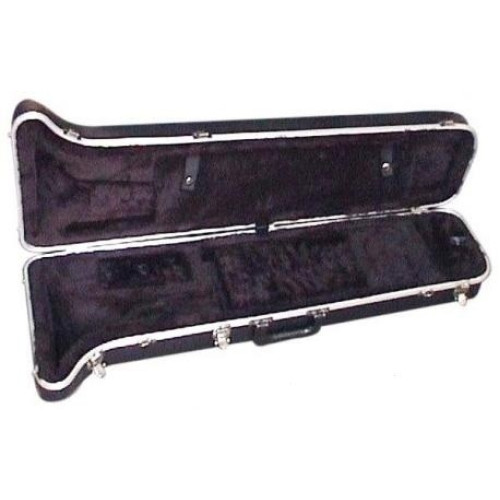 Stagg ABS-TB кейс для тромбона Stagg ABS-TB кейс для тромбона