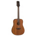 Dean AX D12 MAH AXS 12-струнная гитара, Dreadnought, корпус махагон Dean AX D12 MAH AXS 12-струнная гитара, Dreadnought, корпус махагон