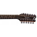 Dean AX D12 MAH AXS 12-струнная гитара, Dreadnought, корпус махагон Dean AX D12 MAH AXS 12-струнная гитара, Dreadnought, корпус махагон