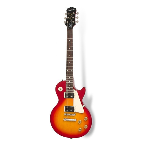Epiphone LP-100 Her. Cherryburst CH электрогитара, цвет Heritage Cherry Sunburst Epiphone LP-100 Her. Cherryburst CH электрогитара, цвет Heritage Cherry Sunburst