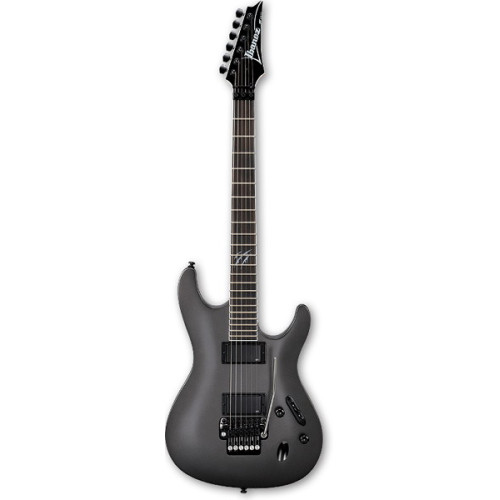 Ibanez S520EX METALLIC GRAY FLAT электрогитара Ibanez S520EX METALLIC GRAY FLAT электрогитара