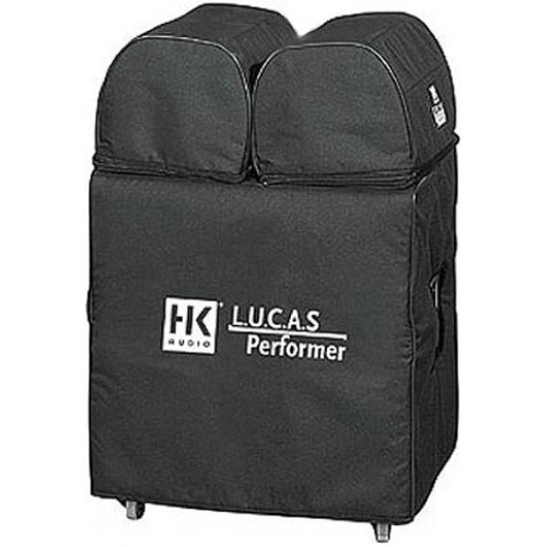 HK Audio L.U.C.A.S Performer Cover Set набор чехлов для звукоусилительного комплекта L.U.C.A.S Performer HK Audio L.U.C.A.S Performer Cover Set набор чехлов для звукоусилительного комплекта L.U.C.A.S Performer