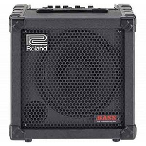 Roland CUBE- 30B басовый комбо Roland CUBE- 30B басовый комбо