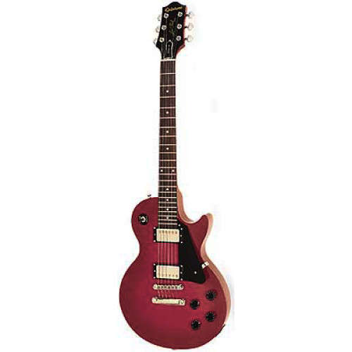 Epiphone LP STUDIO WINE RED Epiphone LP STUDIO WINE RED