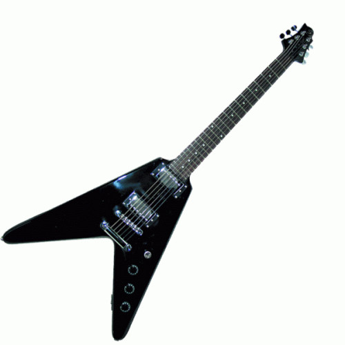 Greg Bennett GT1/BK Greg Bennett GT1/BK