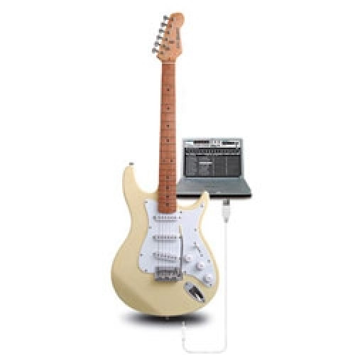 Behringer IAXE 624-BD CENTARI USB-GUITAR