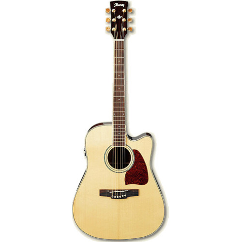 Ibanez AW800ECE Natural электроакустическая Ibanez AW800ECE Natural электроакустическая