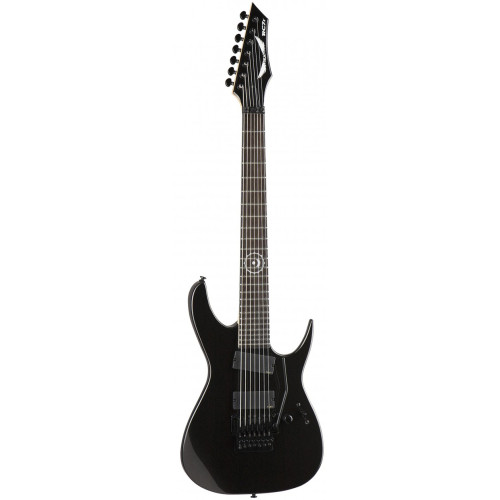 Dean RC7X MBK NC электрогитара, 7 струн Dean RC7X MBK NC электрогитара, 7 струн