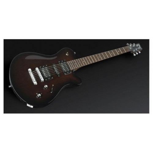 Framus 1786865315CPMAHO2F Panthera Studio Panthera Studio Nirv.BlkBurst CHR электрогитара, цвет Nirvana Black Burst Framus 1786865315CPMAHO2F Panthera Studio Panthera Studio Nirv.BlkBurst CHR электрогитара, цвет Nirvana Black Burst