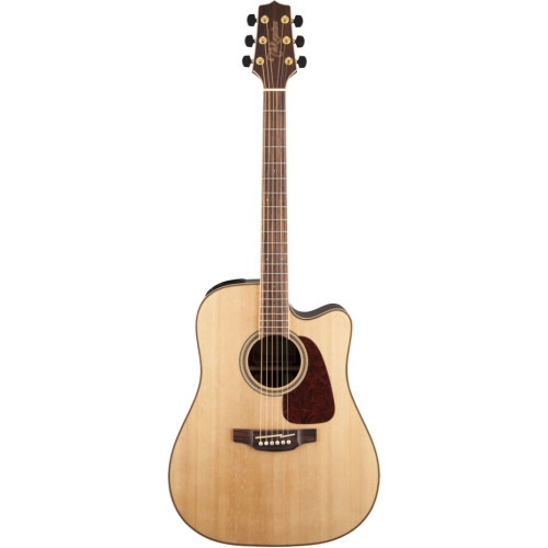 Takamine GD93CE-NAT электроакустическая гитара Takamine GD93CE-NAT электроакустическая гитара
