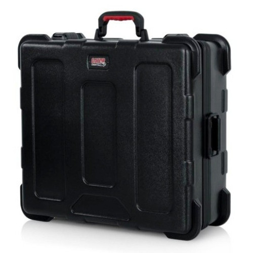 Gator GTSA-Mix192108 пластиковый кейс для микшера 19" x 21" x 8" Gator GTSA-Mix192108 пластиковый кейс для микшера 19" x 21" x 8"