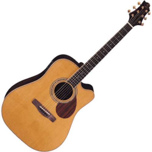 Greg Bennett D16CE Greg Bennett D16CE