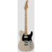 G&L FD ASAT Classic Bluesboy Blonde MP электрогитара, с чехлом, цвет блюзбой блонд G&L FD ASAT Classic Bluesboy Blonde MP электрогитара, с чехлом, цвет блюзбой блонд
