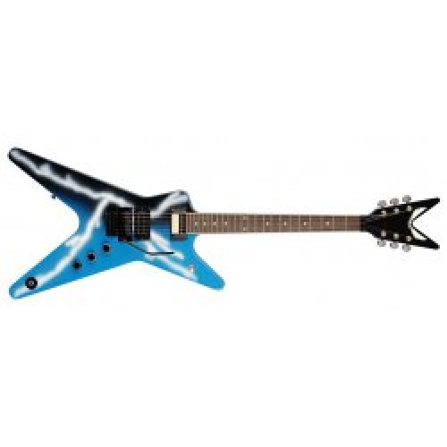 Dean Dime from Hell w/Case (DFH CFH) электрогитара Dean Dime from Hell w/Case (DFH CFH) электрогитара