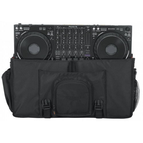 Gator G-Club Control 28 сумка Ди-Джея для dj-контроллера 28", ноутбука, наушников Gator G-Club Control 28 сумка Ди-Джея для dj-контроллера 28", ноутбука, наушников